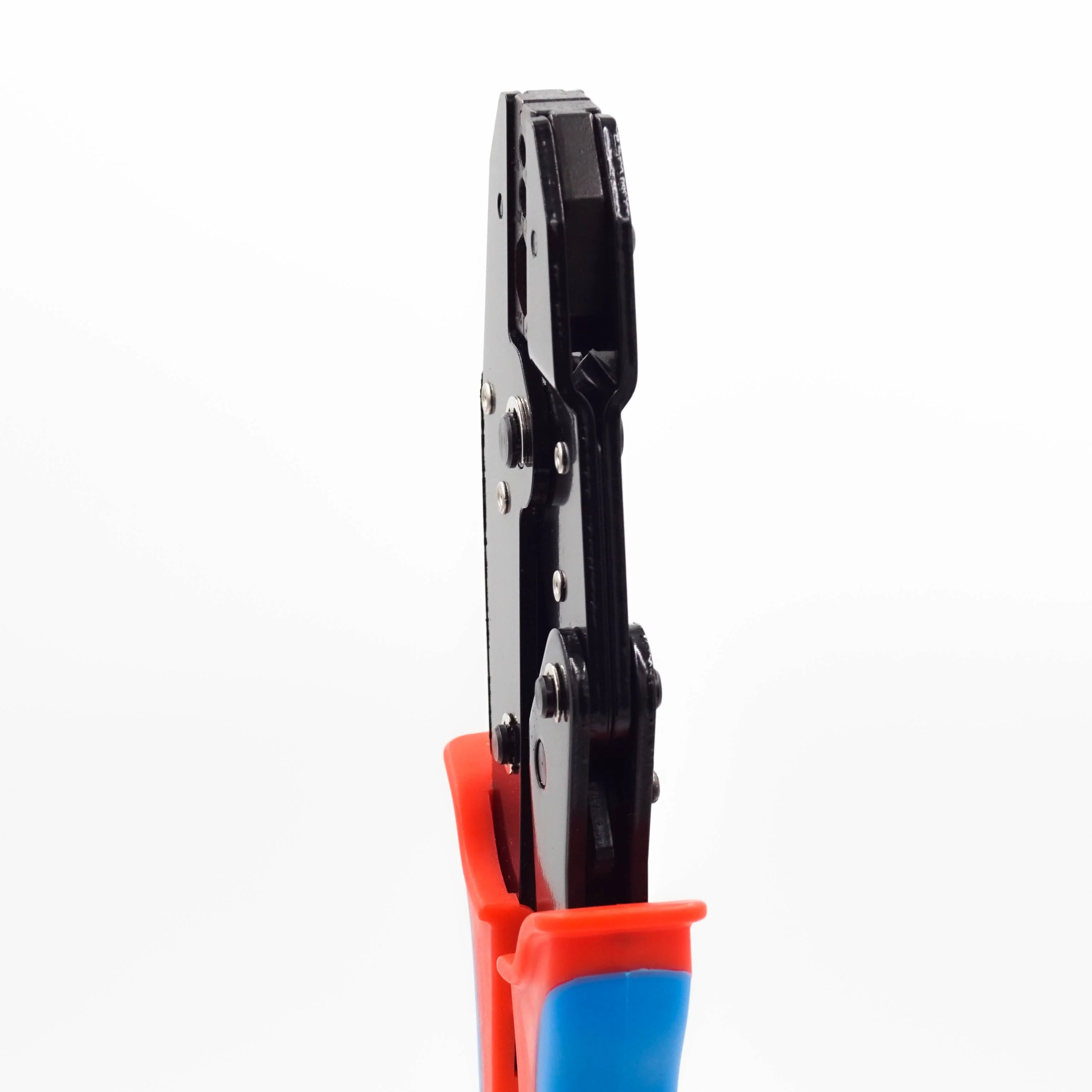 FDT1008151 - Coaxial Crimper - Range: 10.8mm (.425"), 3.25mm (.127"), 2.50mm (.102") - Image 7
