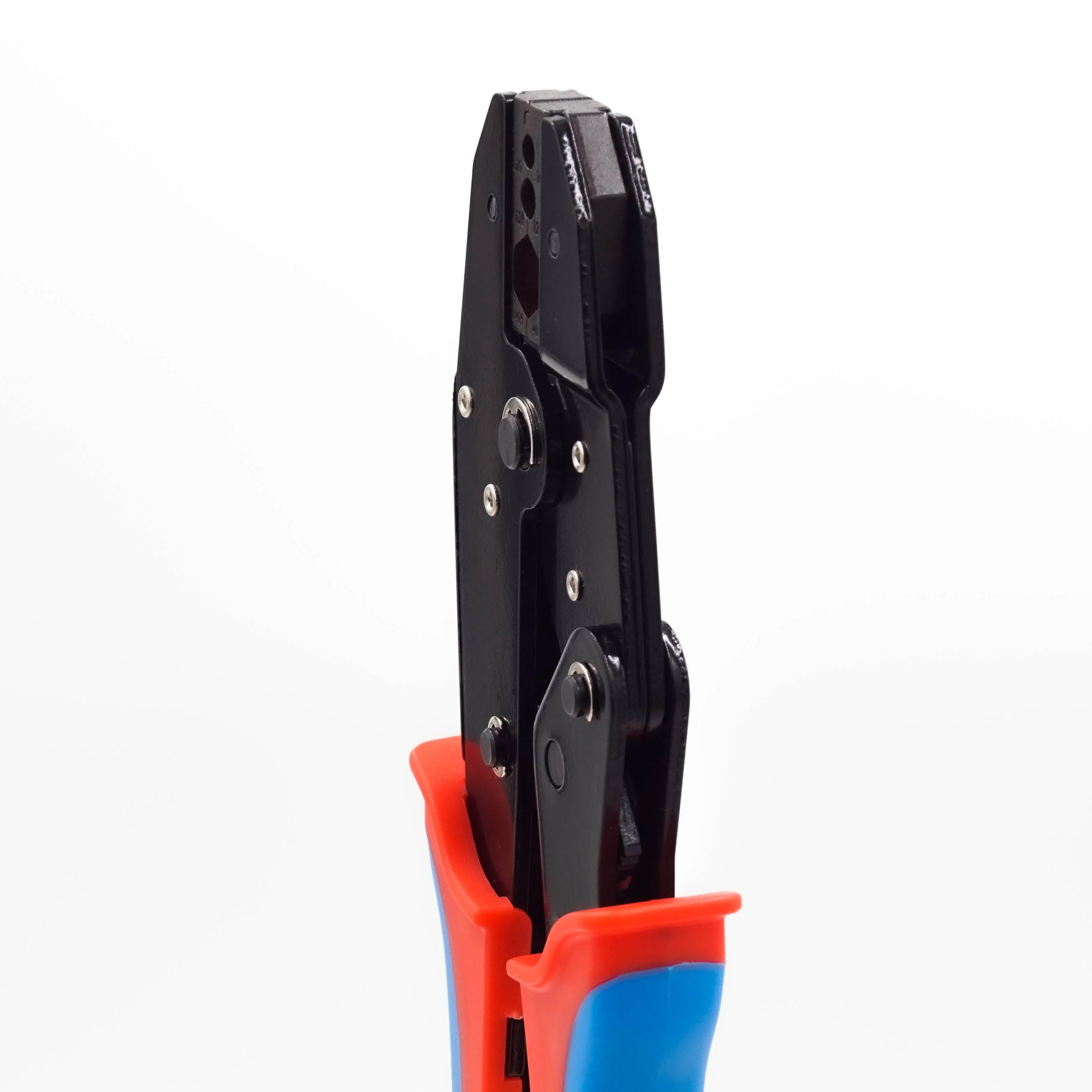 FDT1008151 - Coaxial Crimper - Range: 10.8mm (.425"), 3.25mm (.127"), 2.50mm (.102") - Image 8
