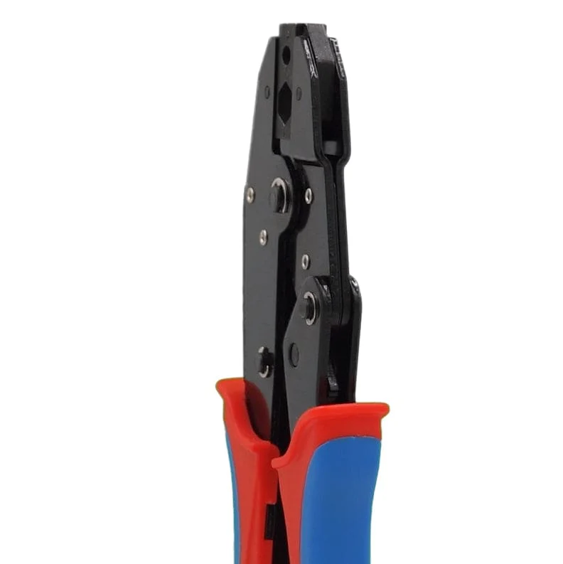 FDT1008161 - Coaxial Crimping Tool - Range: 10.8mm & 2.50mm, 1 Piece - Image 10