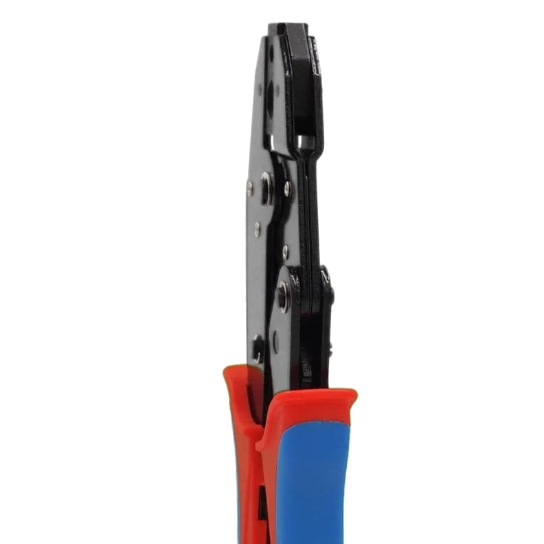 FDT1008161 - Coaxial Crimping Tool - Range: 10.8mm & 2.50mm, 1 Piece - Image 11