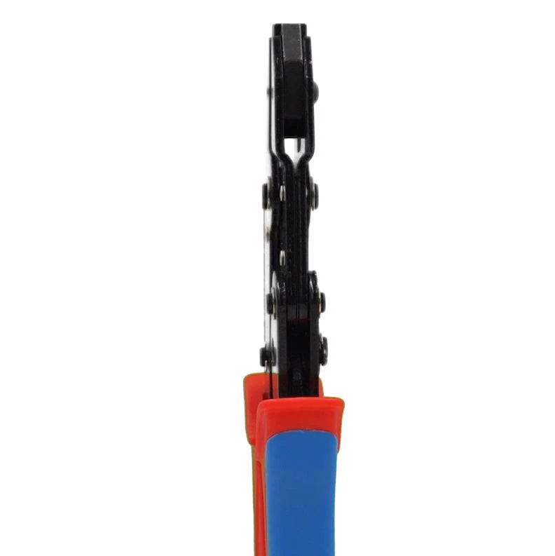 FDT1008161 - Coaxial Crimping Tool - Range: 10.8mm & 2.50mm, 1 Piece - Image 12