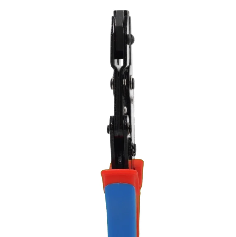 FDT1008161 - Coaxial Crimping Tool - Range: 10.8mm & 2.50mm, 1 Piece - Image 13