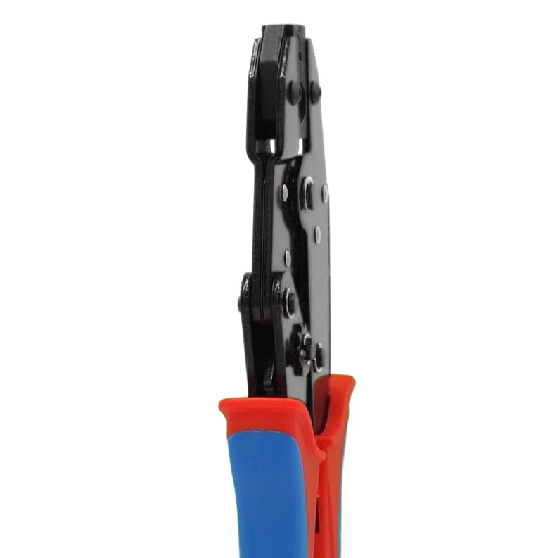 FDT1008161 - Coaxial Crimping Tool - Range: 10.8mm & 2.50mm, 1 Piece - Image 14