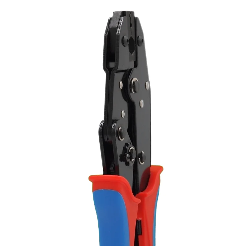 FDT1008161 - Coaxial Crimping Tool - Range: 10.8mm & 2.50mm, 1 Piece - Image 15