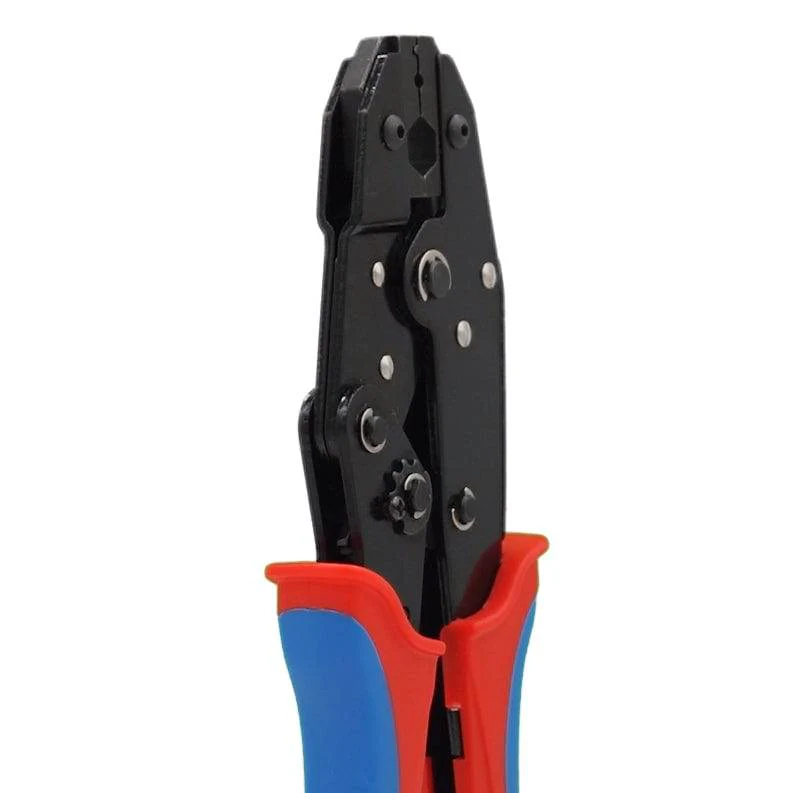 FDT1008161 - Coaxial Crimping Tool - Range: 10.8mm & 2.50mm, 1 Piece - Image 16