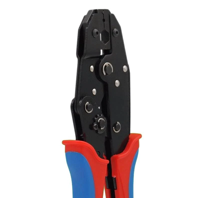 FDT1008161 - Coaxial Crimping Tool - Range: 10.8mm & 2.50mm, 1 Piece - Image 17