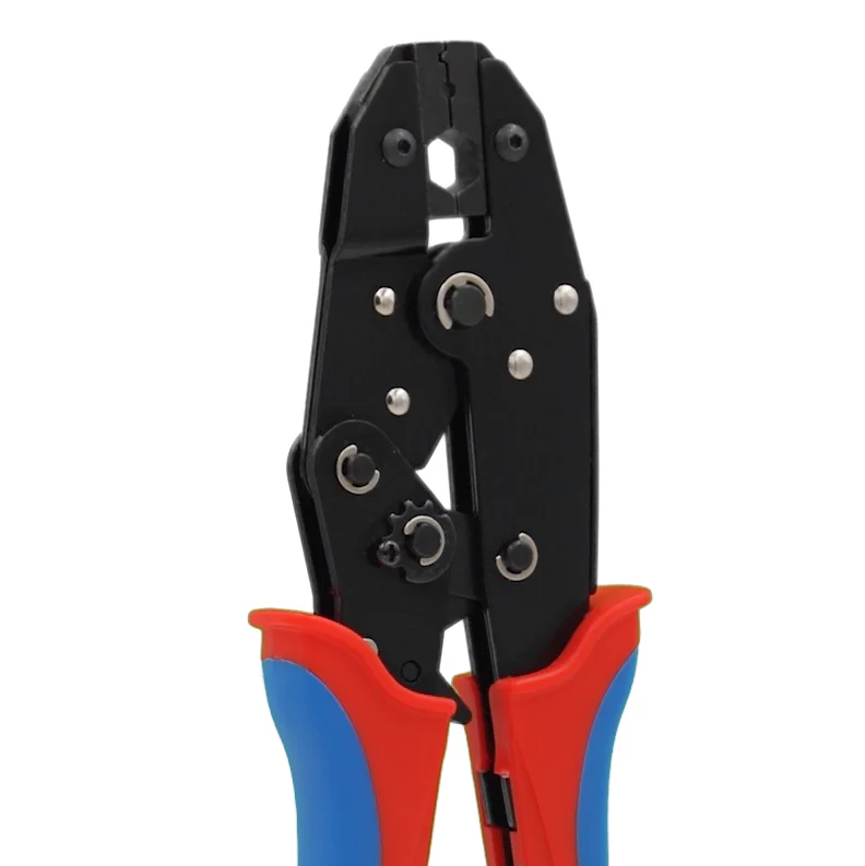 FDT1008161 - Coaxial Crimping Tool - Range: 10.8mm & 2.50mm, 1 Piece - Image 19