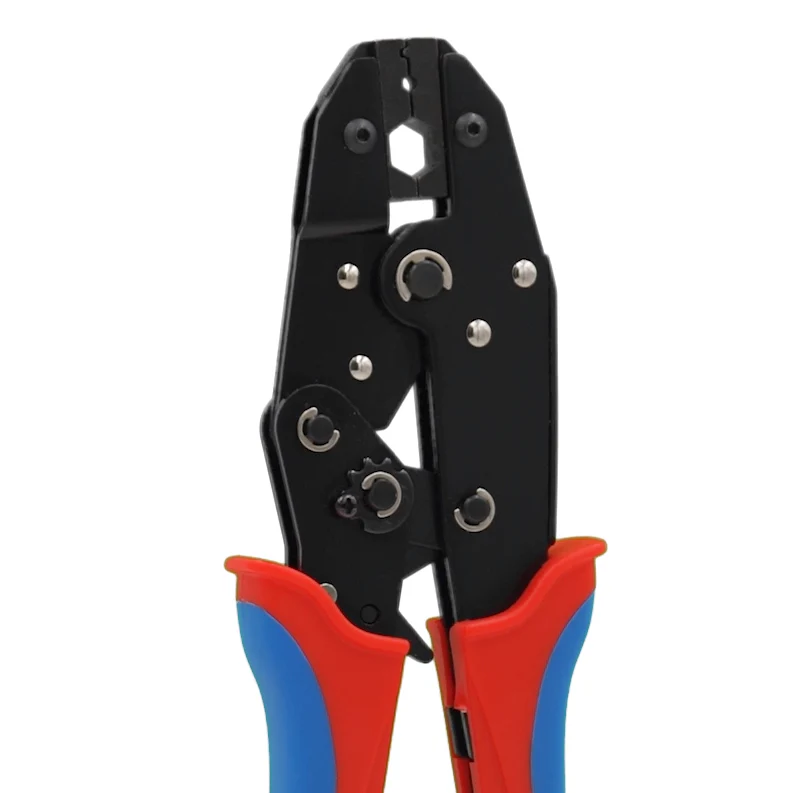 FDT1008161 - Coaxial Crimping Tool - Range: 10.8mm & 2.50mm, 1 Piece - Image 20