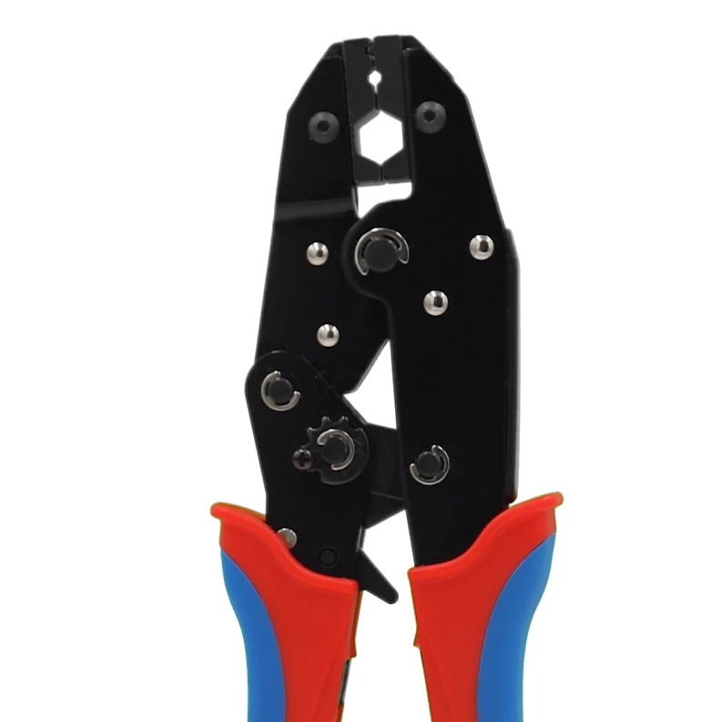 FDT1008161 - Coaxial Crimping Tool - Range: 10.8mm & 2.50mm, 1 Piece - Image 23
