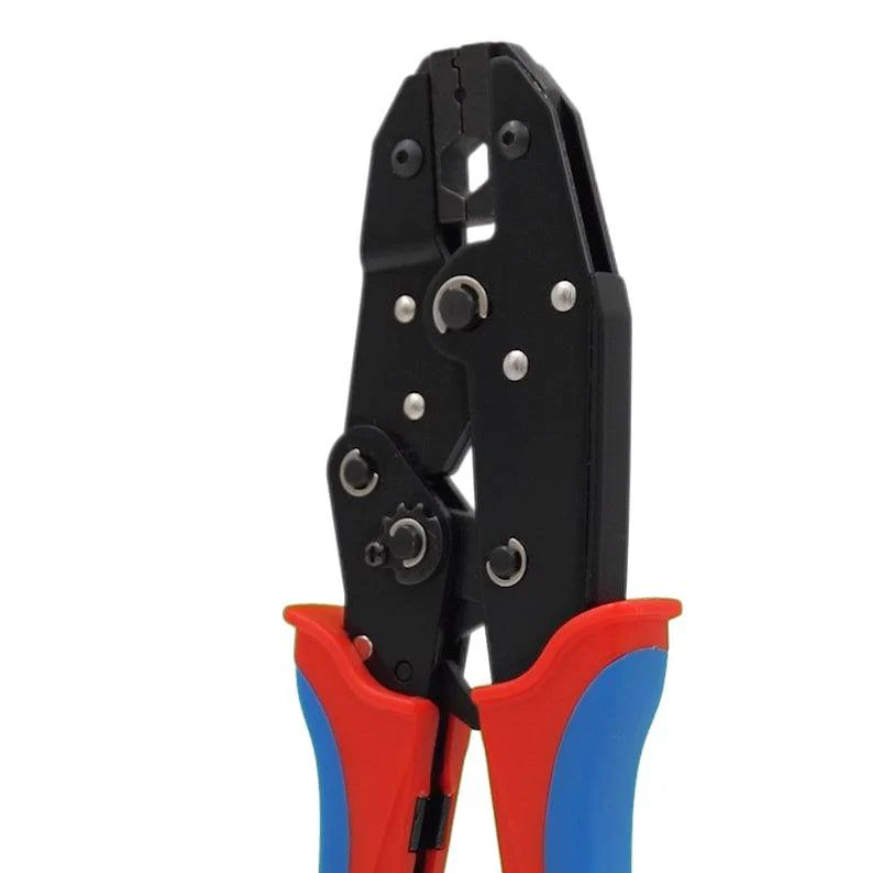 FDT1008161 - Coaxial Crimping Tool - Range: 10.8mm & 2.50mm, 1 Piece - Image 25