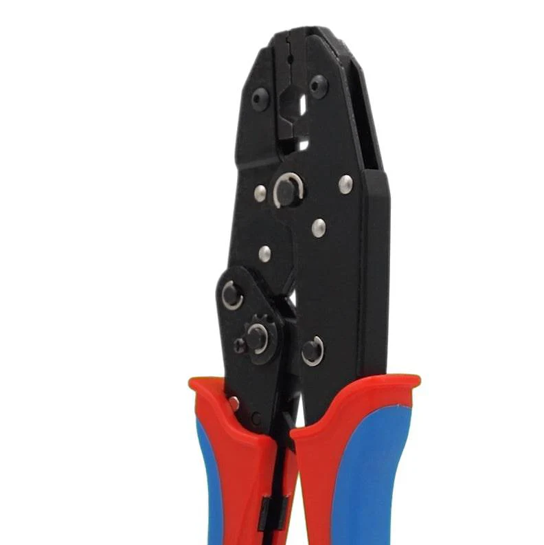 FDT1008161 - Coaxial Crimping Tool - Range: 10.8mm & 2.50mm, 1 Piece - Image 26