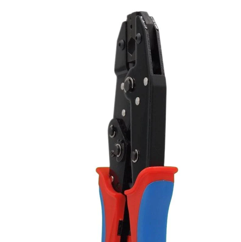 FDT1008161 - Coaxial Crimping Tool - Range: 10.8mm & 2.50mm, 1 Piece - Image 27