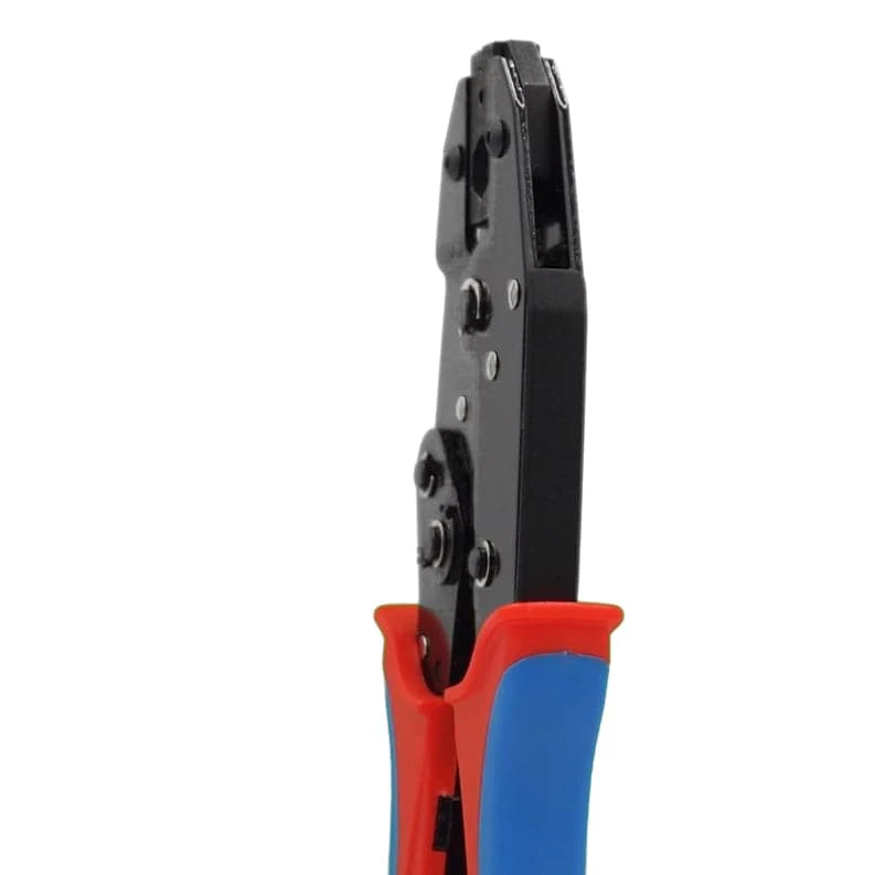 FDT1008161 - Coaxial Crimping Tool - Range: 10.8mm & 2.50mm, 1 Piece - Image 28