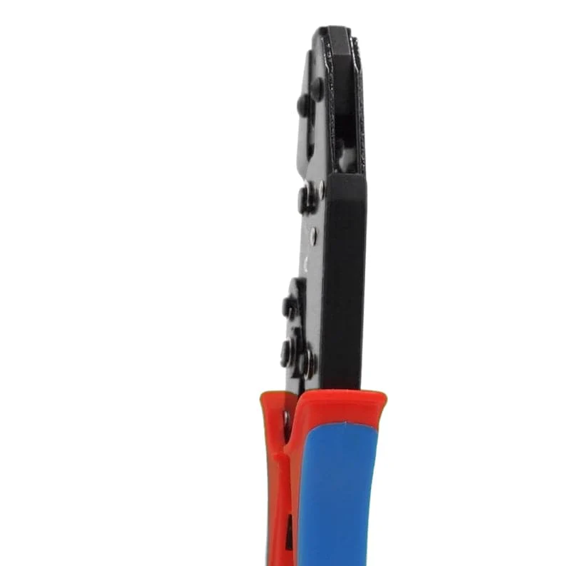 FDT1008161 - Coaxial Crimping Tool - Range: 10.8mm & 2.50mm, 1 Piece - Image 29