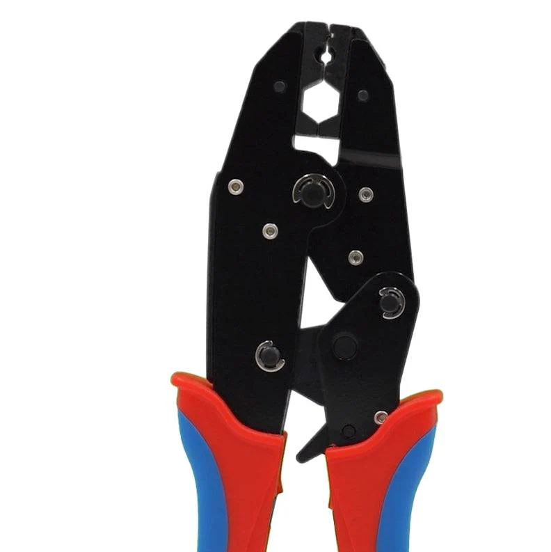 FDT1008161 - Coaxial Crimping Tool - Range: 10.8mm & 2.50mm, 1 Piece - Image 3