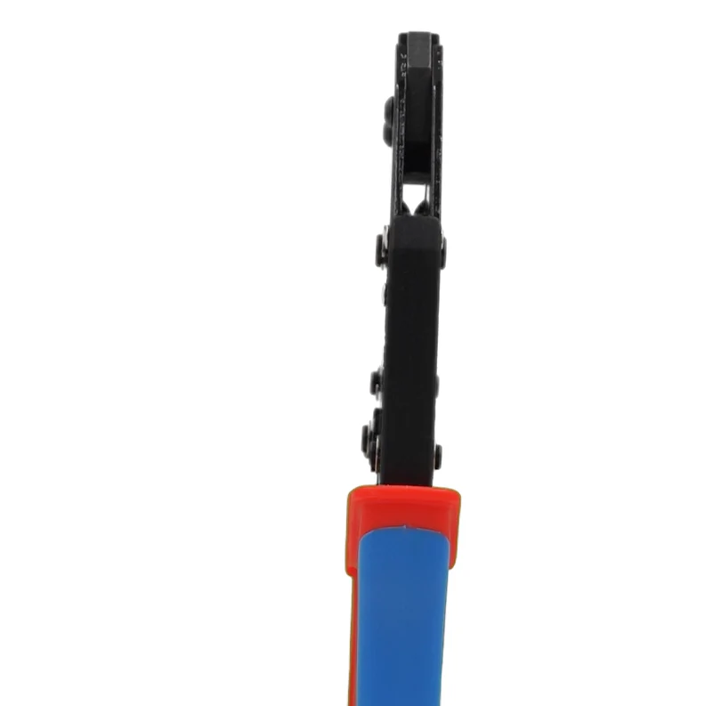 FDT1008161 - Coaxial Crimping Tool - Range: 10.8mm & 2.50mm, 1 Piece - Image 30