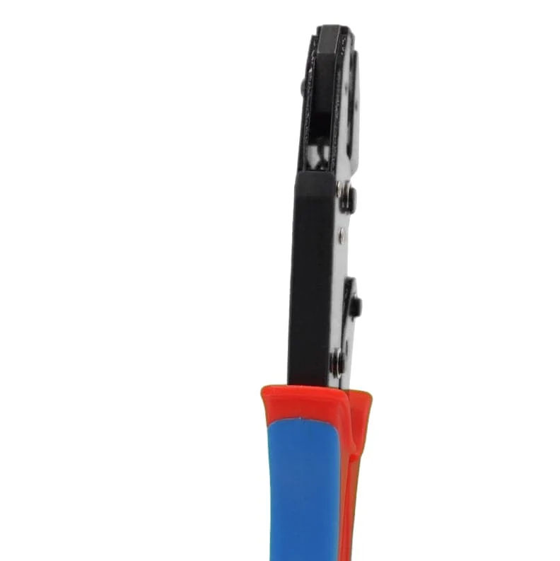 FDT1008161 - Coaxial Crimping Tool - Range: 10.8mm & 2.50mm, 1 Piece - Image 31