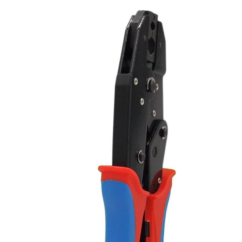 FDT1008161 - Coaxial Crimping Tool - Range: 10.8mm & 2.50mm, 1 Piece - Image 33
