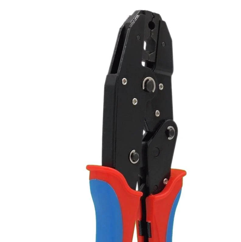 FDT1008161 - Coaxial Crimping Tool - Range: 10.8mm & 2.50mm, 1 Piece - Image 34