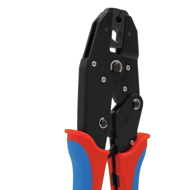 FDT1008161 - Coaxial Crimping Tool - Range: 10.8mm & 2.50mm, 1 Piece - Image 35