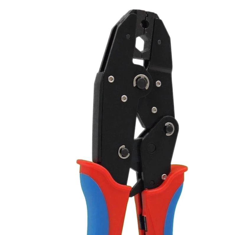 FDT1008161 - Coaxial Crimping Tool - Range: 10.8mm & 2.50mm, 1 Piece - Image 36