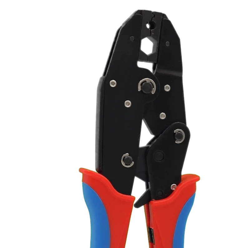 FDT1008161 - Coaxial Crimping Tool - Range: 10.8mm & 2.50mm, 1 Piece - Image 37