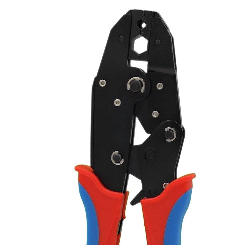 FDT1008161 - Coaxial Crimping Tool - Range: 10.8mm & 2.50mm, 1 Piece - Image 4