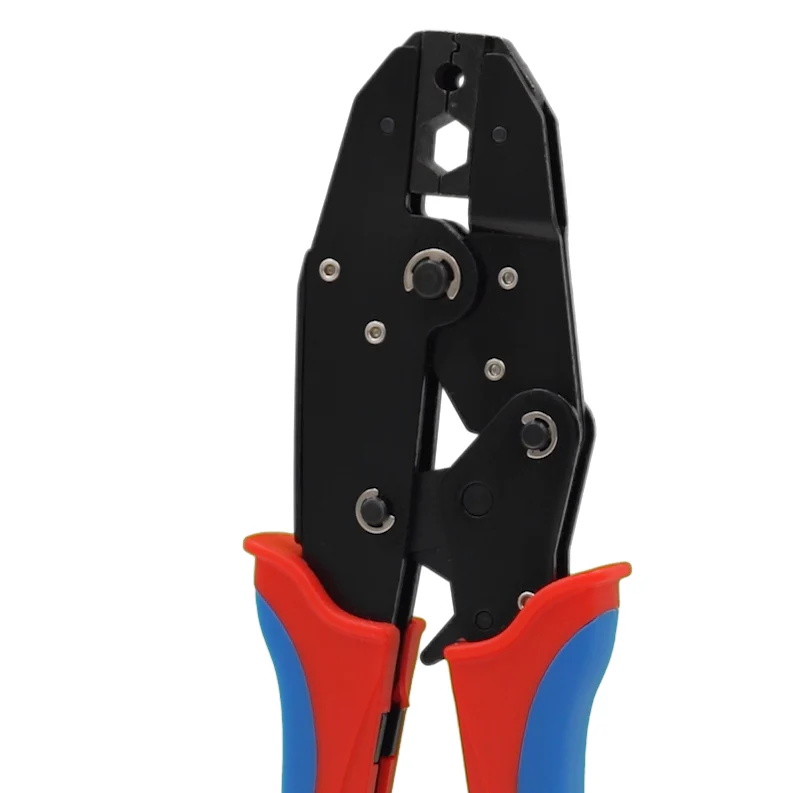 FDT1008161 - Coaxial Crimping Tool - Range: 10.8mm & 2.50mm, 1 Piece - Image 5