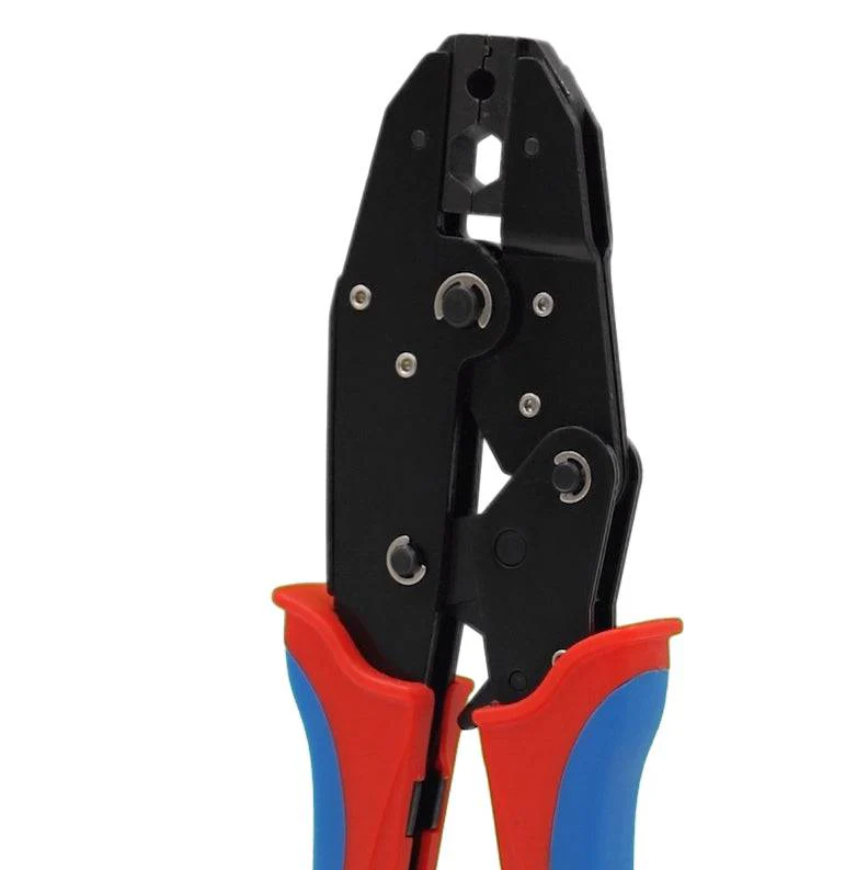FDT1008161 - Coaxial Crimping Tool - Range: 10.8mm & 2.50mm, 1 Piece - Image 6