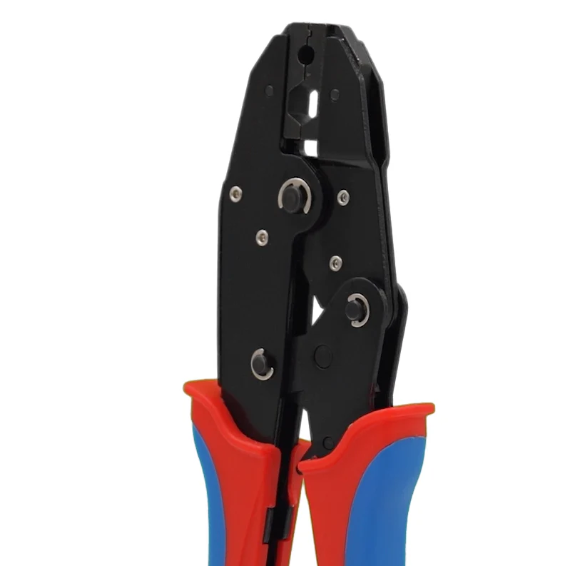 FDT1008161 - Coaxial Crimping Tool - Range: 10.8mm & 2.50mm, 1 Piece - Image 7