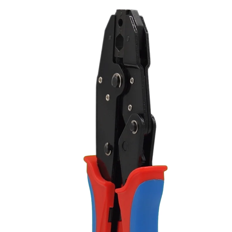 FDT1008161 - Coaxial Crimping Tool - Range: 10.8mm & 2.50mm, 1 Piece - Image 9