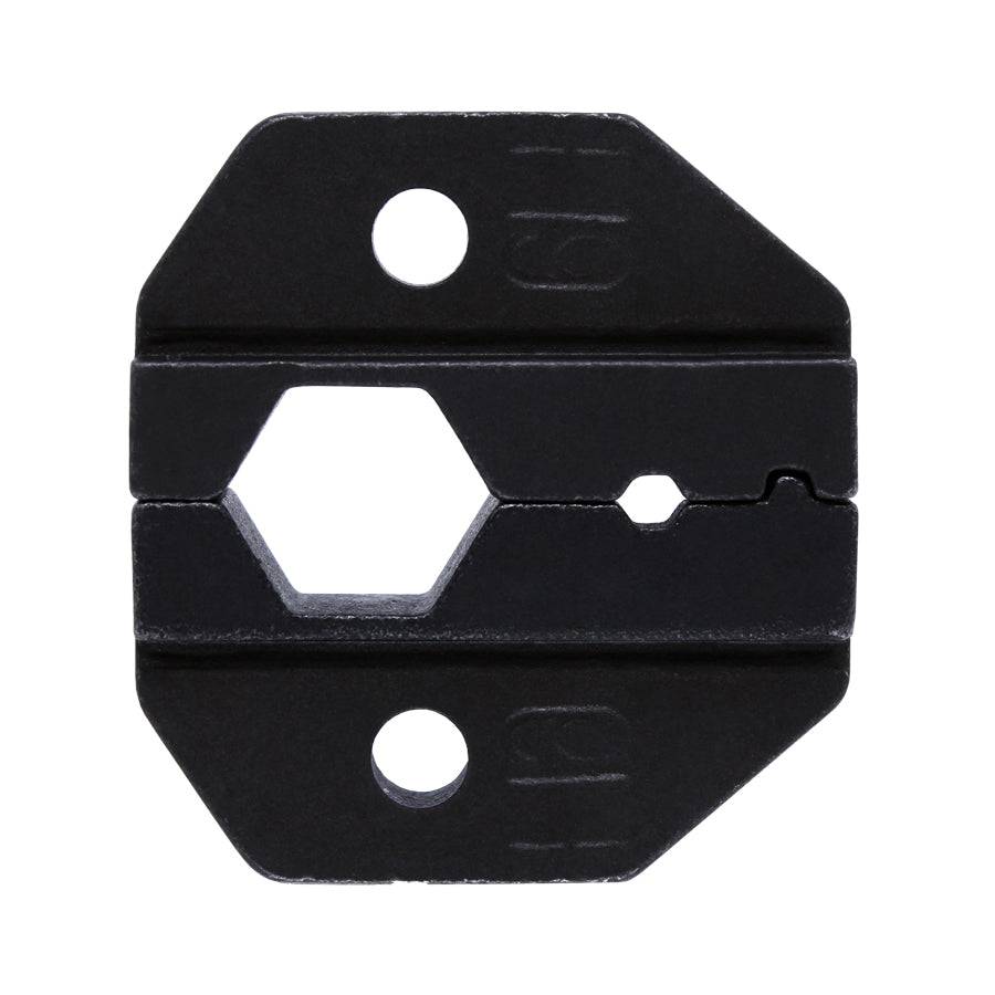 FDT1008161D - Coaxial Crimping Die Set, Range: 10.8mm, 2.50mm, 1 Piece