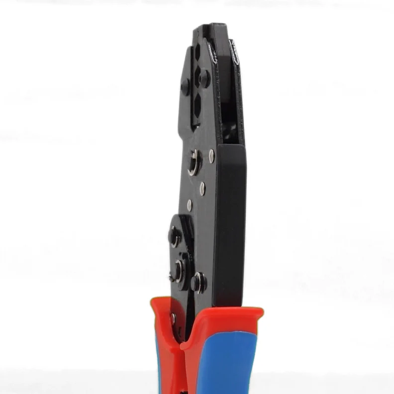 FDT1008171 - Coaxial Crimping Tool - Range: 8.9mm, 8.1mm, 6.5mm, 1 Piece - Image 10