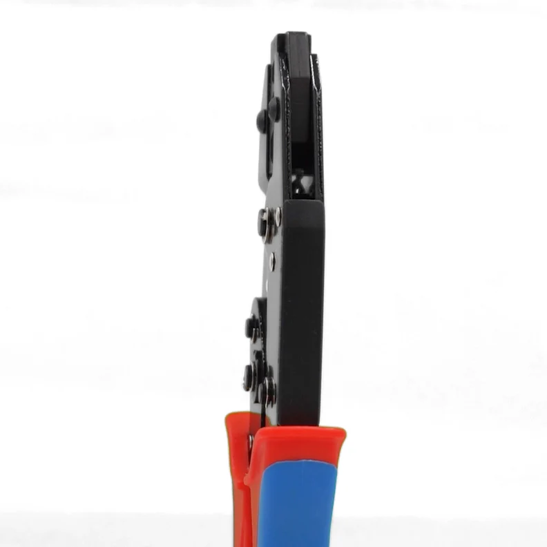 FDT1008171 - Coaxial Crimping Tool - Range: 8.9mm, 8.1mm, 6.5mm, 1 Piece - Image 11