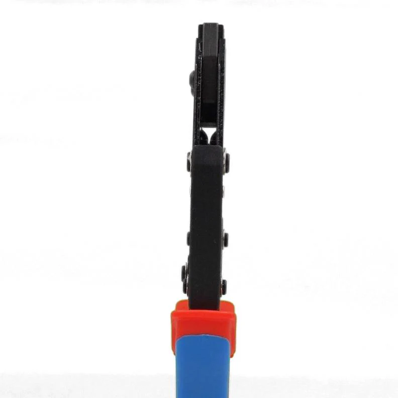 FDT1008171 - Coaxial Crimping Tool - Range: 8.9mm, 8.1mm, 6.5mm, 1 Piece - Image 12