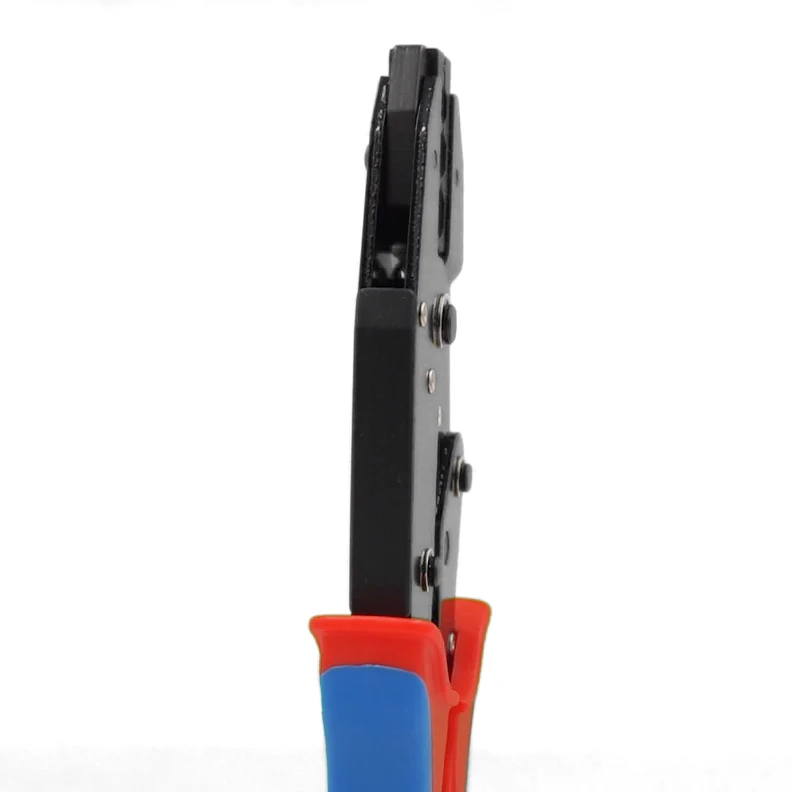 FDT1008171 - Coaxial Crimping Tool - Range: 8.9mm, 8.1mm, 6.5mm, 1 Piece - Image 13