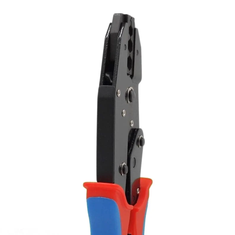 FDT1008171 - Coaxial Crimping Tool - Range: 8.9mm, 8.1mm, 6.5mm, 1 Piece - Image 14