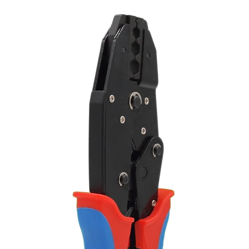 FDT1008171 - Coaxial Crimping Tool - Range: 8.9mm, 8.1mm, 6.5mm, 1 Piece - Image 16