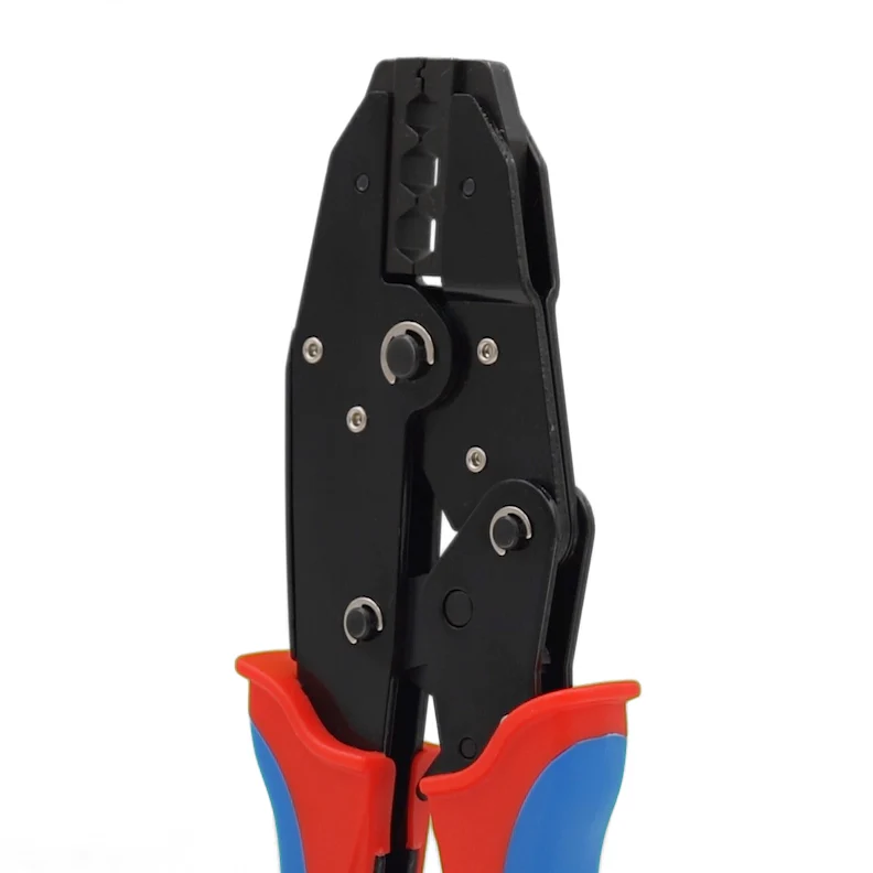 FDT1008171 - Coaxial Crimping Tool - Range: 8.9mm, 8.1mm, 6.5mm, 1 Piece - Image 26