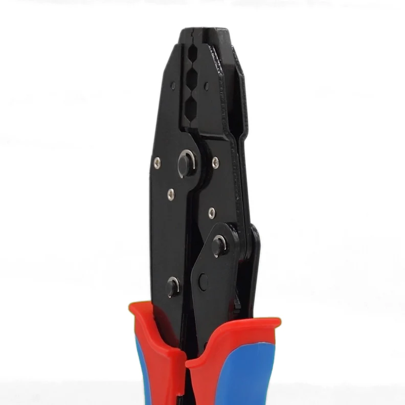 FDT1008171 - Coaxial Crimping Tool - Range: 8.9mm, 8.1mm, 6.5mm, 1 Piece - Image 27