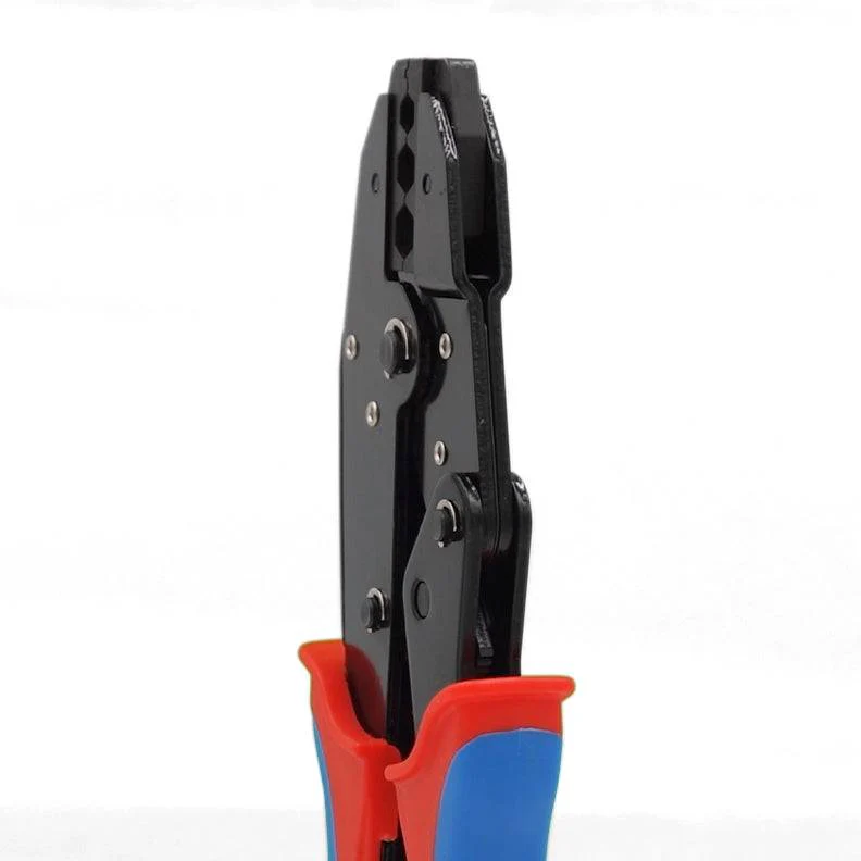 FDT1008171 - Coaxial Crimping Tool - Range: 8.9mm, 8.1mm, 6.5mm, 1 Piece - Image 28