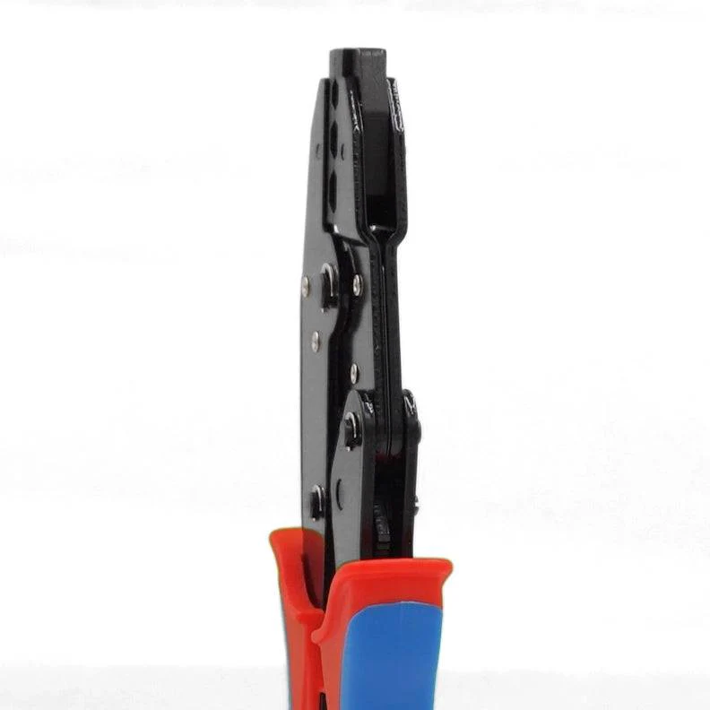 FDT1008171 - Coaxial Crimping Tool - Range: 8.9mm, 8.1mm, 6.5mm, 1 Piece - Image 29