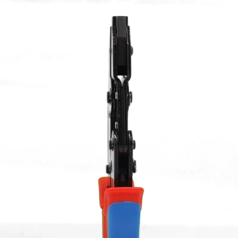 FDT1008171 - Coaxial Crimping Tool - Range: 8.9mm, 8.1mm, 6.5mm, 1 Piece - Image 30