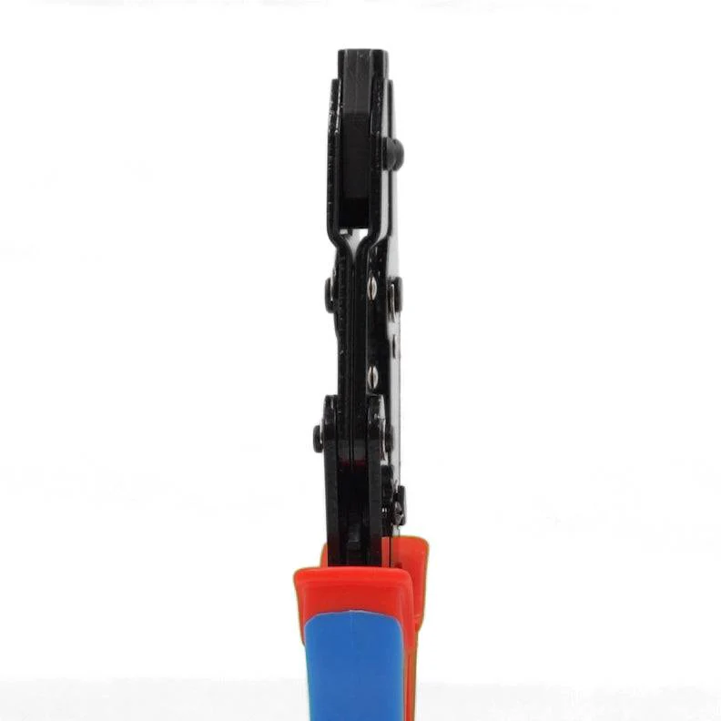 FDT1008171 - Coaxial Crimping Tool - Range: 8.9mm, 8.1mm, 6.5mm, 1 Piece - Image 31