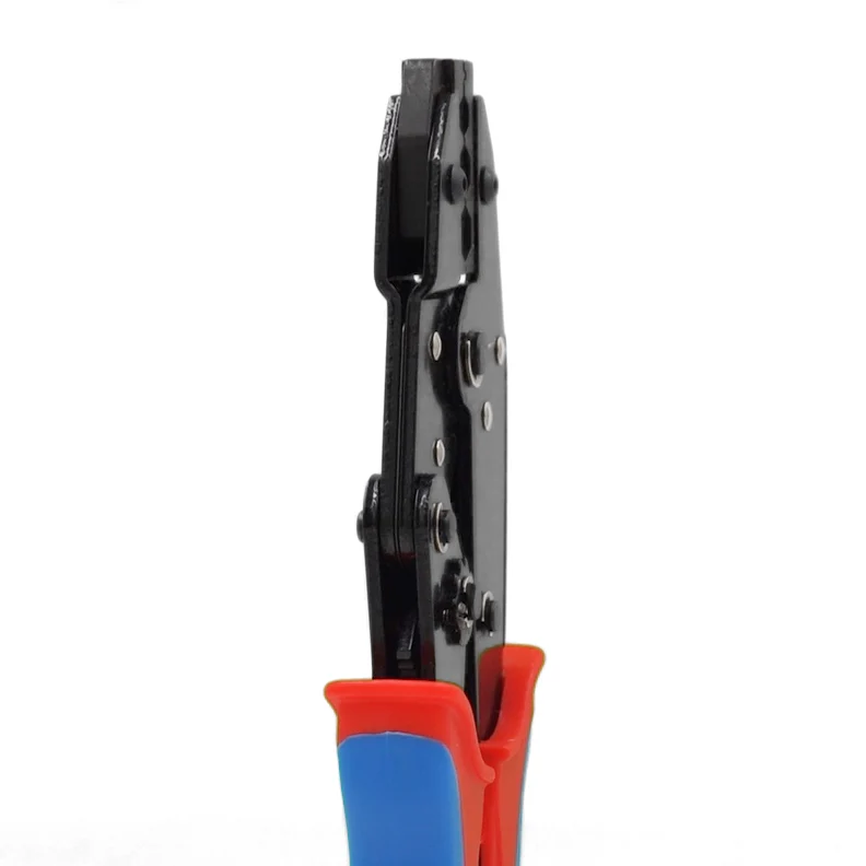FDT1008171 - Coaxial Crimping Tool - Range: 8.9mm, 8.1mm, 6.5mm, 1 Piece - Image 32