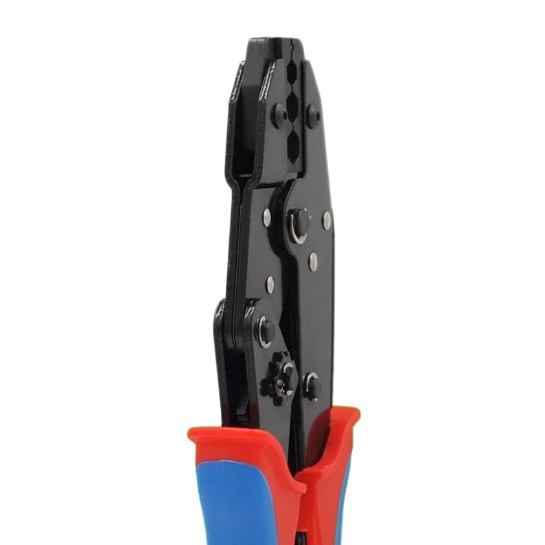 FDT1008171 - Coaxial Crimping Tool - Range: 8.9mm, 8.1mm, 6.5mm, 1 Piece - Image 33
