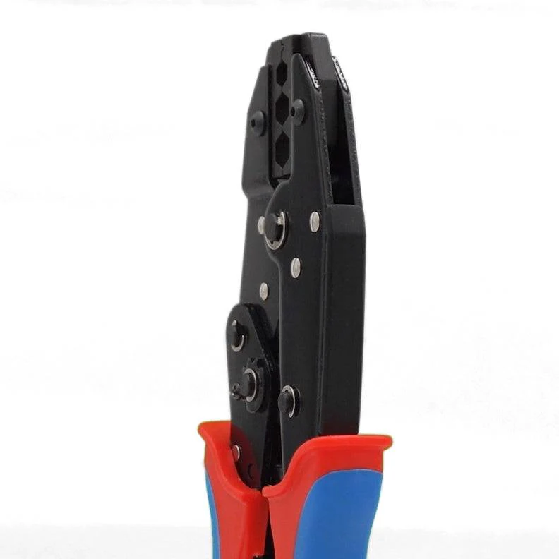 FDT1008171 - Coaxial Crimping Tool - Range: 8.9mm, 8.1mm, 6.5mm, 1 Piece - Image 9