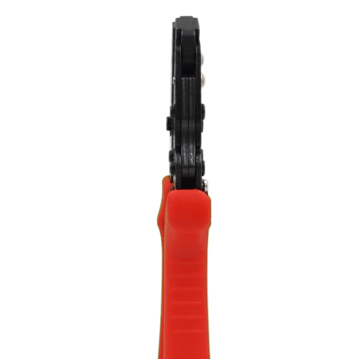 FDT1008172 - Coaxial Crimping Tool - Range: 8.9mm, 8.1mm, 6.5mm, 1 Piece - Image 12
