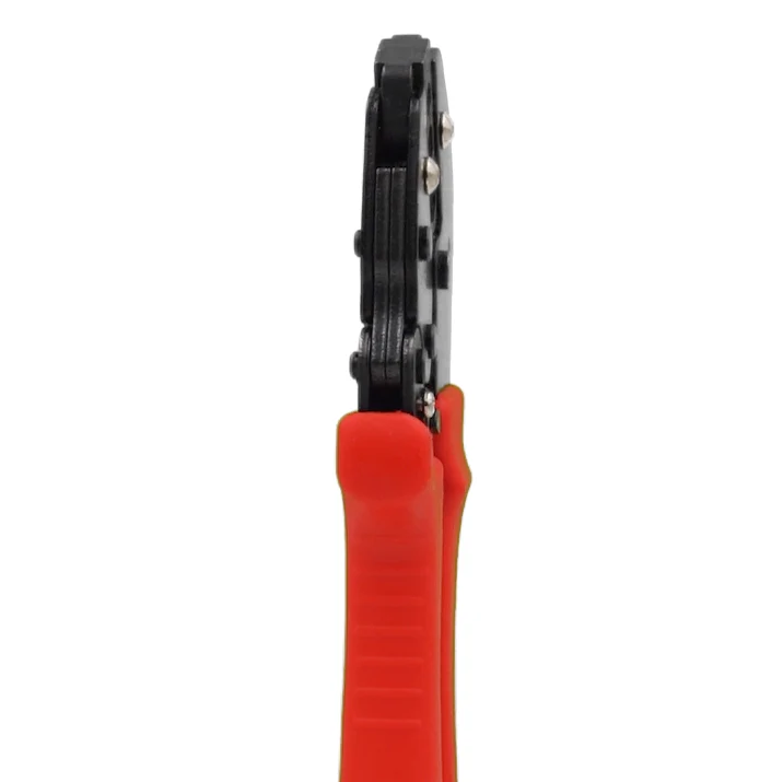 FDT1008172 - Coaxial Crimping Tool - Range: 8.9mm, 8.1mm, 6.5mm, 1 Piece - Image 13
