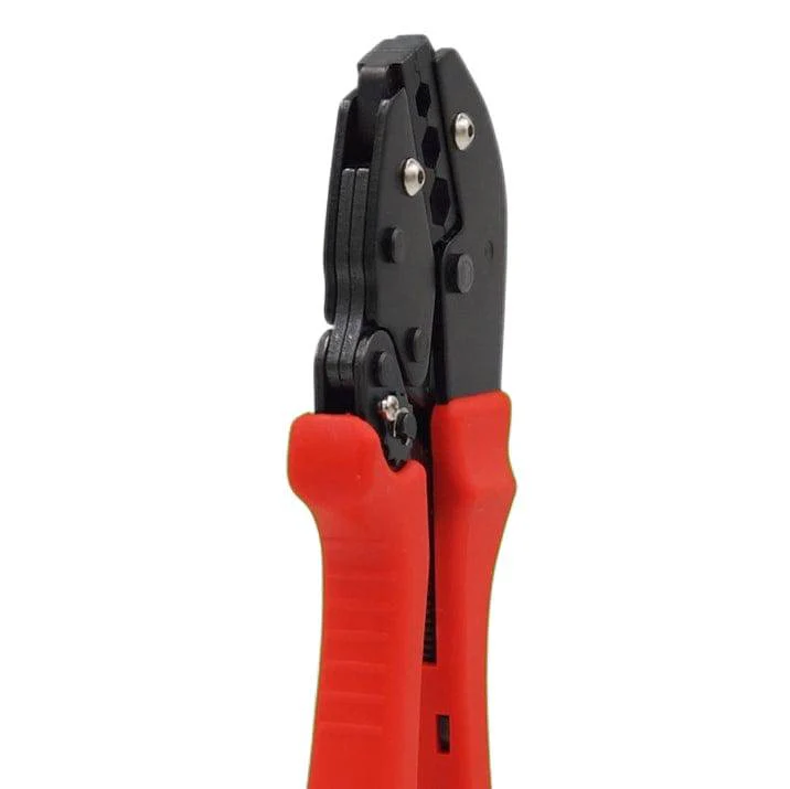 FDT1008172 - Coaxial Crimping Tool - Range: 8.9mm, 8.1mm, 6.5mm, 1 Piece - Image 15